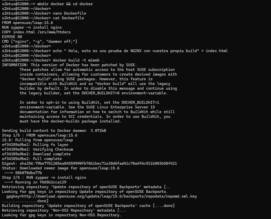 Dockerfile de ejemplo