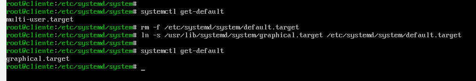 set-default alternative